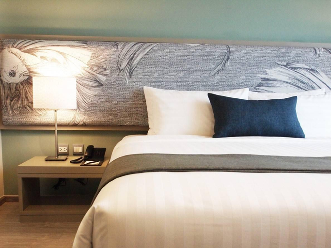 Bedroom 26