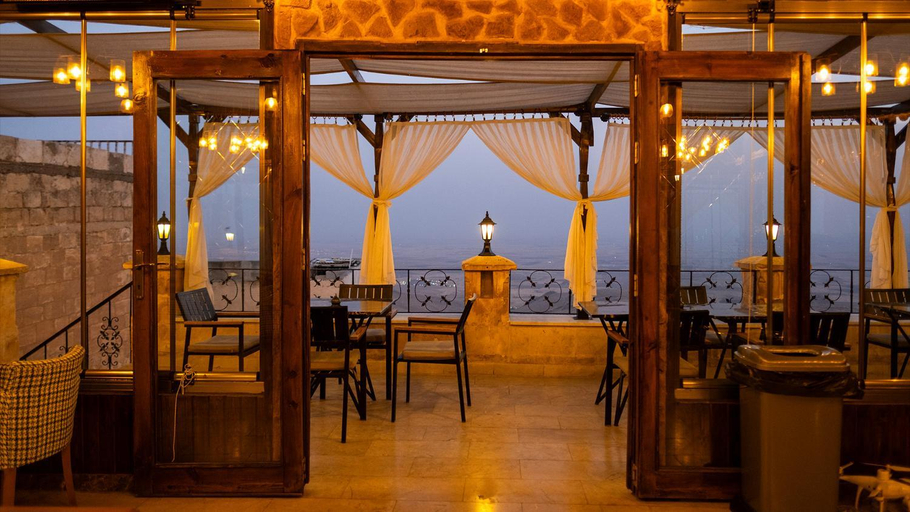 Food & Drinks 3, ZERZEVAN HOTEL, Kızıltepe