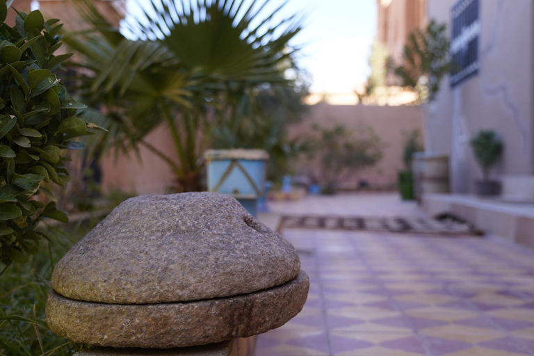 Others 2, CHEZ MANAR, Ouarzazate