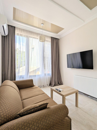 Others 3, Cosy At Home, Kobuleti