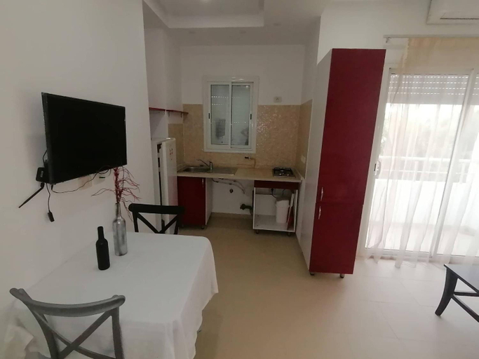 Others 4, maison d'hote familiale للعائلات فقط, Akouda