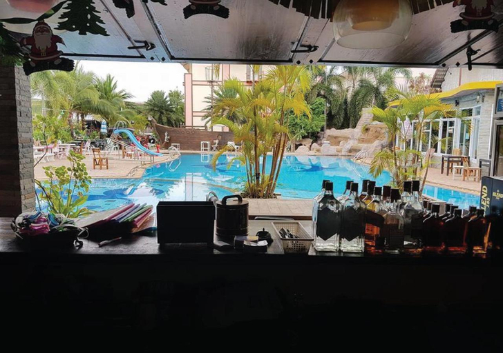 Others 3, RuysukJo Resort&Pool, Muang Udon Thani