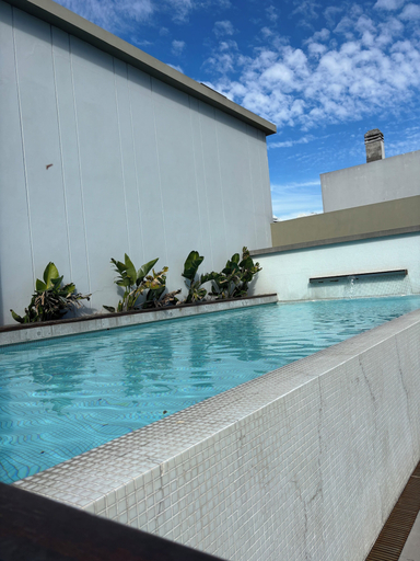 Sport & Beauty, CloudBA Gurruchaga Soho Apartments, Distrito Federal