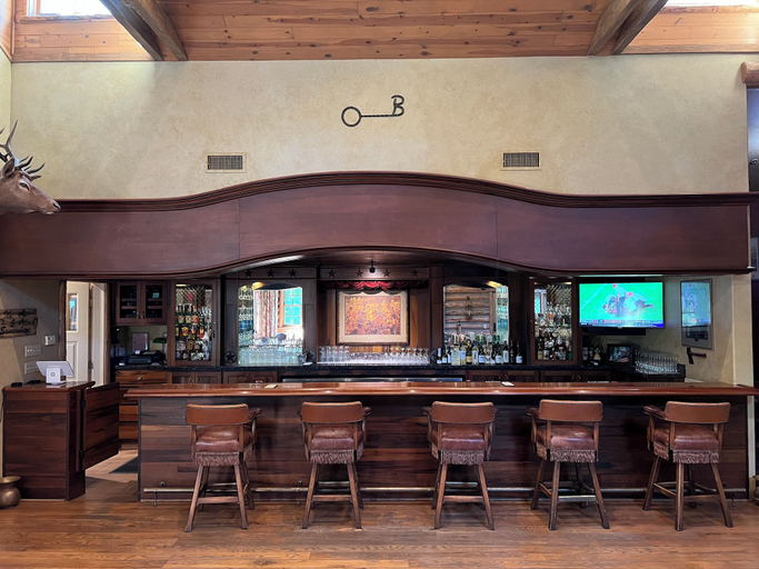Food & Drinks 5, Circle Bar B Guest Ranch, Santa Barbara