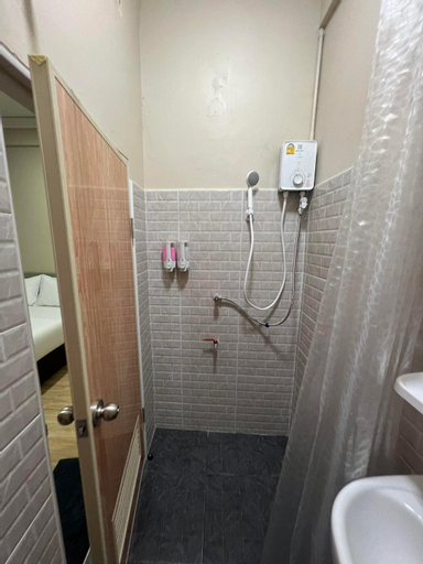 Bedroom 3, Bangwa House - MRT Bangwa Station, Phasi Charoen