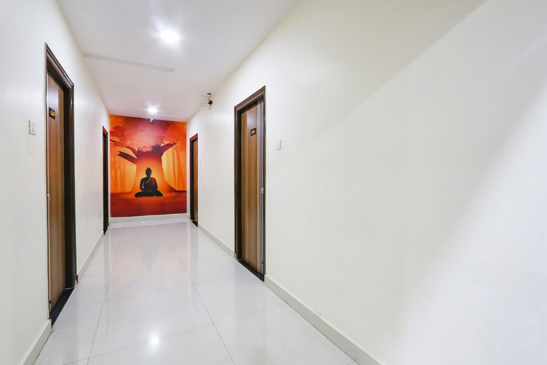 Others 5, Fabhotel Royal Signature, Hyderabad