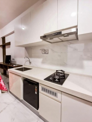 Others 4, MIRFROOM - Apartemen Sky House BSD Tower Leonie, South Tangerang
