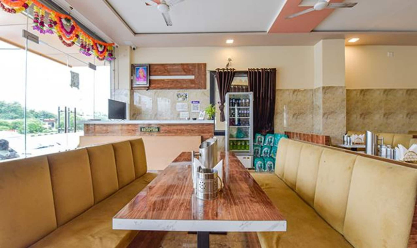 Food & Drinks 4, Fabhotel Lali Palace, Udaipur