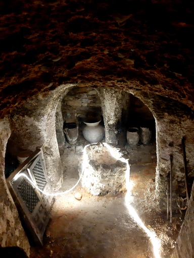 Others 5, Romantic getaway to Cuenca at La Quinta de Malu, Cuenca