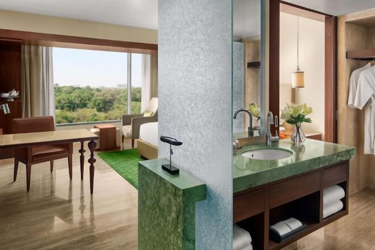 Bathroom 13