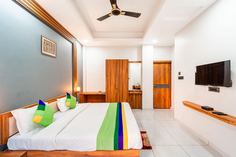Bedroom 11