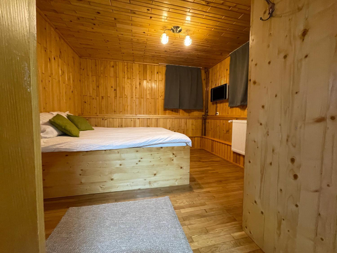 Others 2, Modern Cabin with Jacuzzy - Piramida, Sighetu Marmatiei