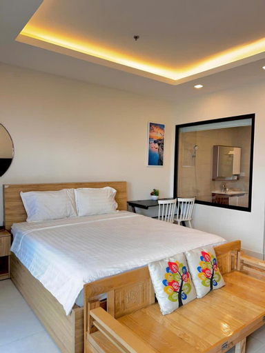 Bedroom 22