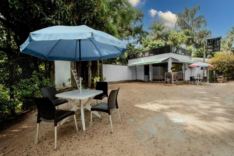 Others 5, River Edge Eco Resort, Yatiyanthota