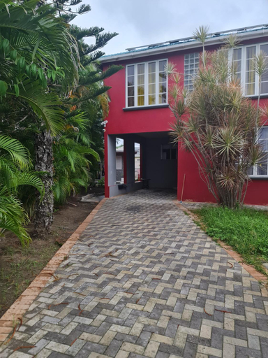 Others 5, Green Door Oasis
