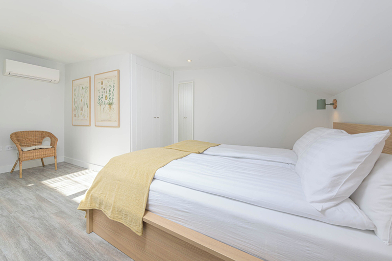 Bedroom 3, Solaga - Chinchilla, Málaga