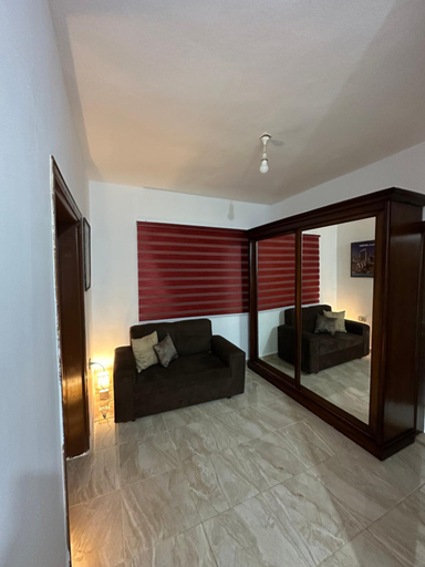 Others 3, Marvel Hostel, Wadi Musa