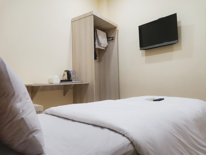 Bedroom 16