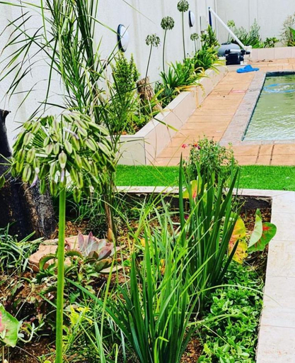 Sport & Beauty, The Residence, Ekurhuleni