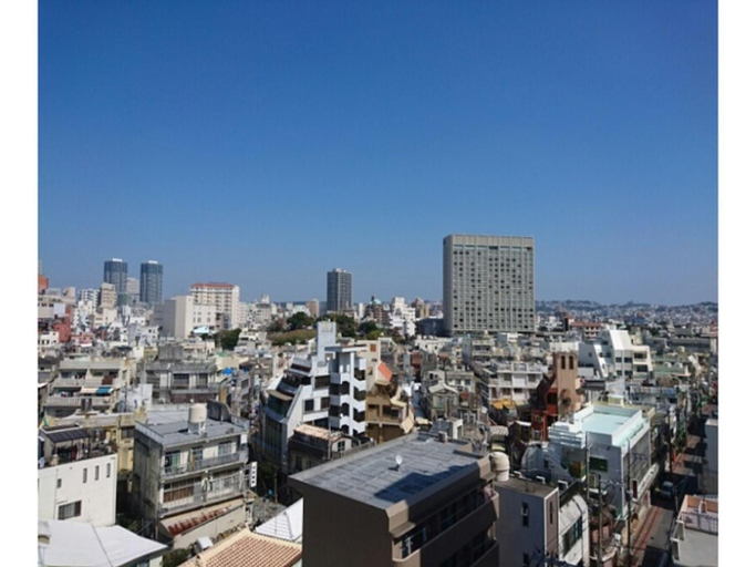 Exterior & Views 5, Kokusai Towns Inn - Vacation STAY 52711v, Naha