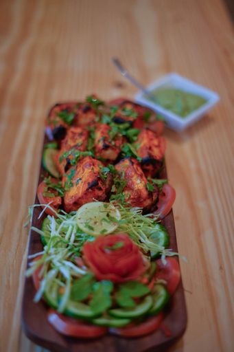 Food & Drinks 5, The Ekling Garh Hotel & Resort, Udaipur