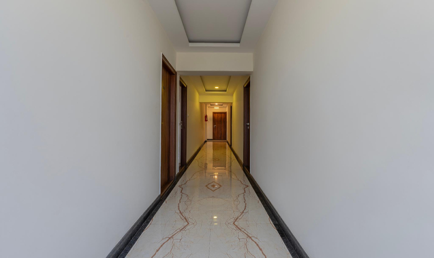 Public Area 2, Treebo Sai Fortune Gateway, Bangalore
