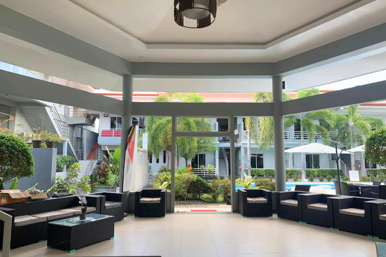 Public Area 3, Azahar Resort Panglao powered by Cocotel, Panglao