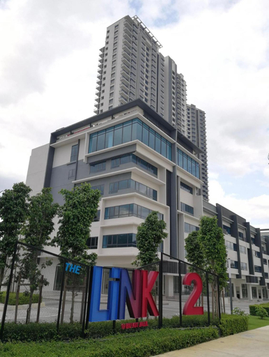 Others 4, Green View Home @Pavilion, Stadium, IMU, APU, TPM, Kuala Lumpur