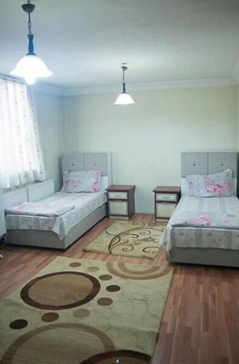 Bedroom 3, Ata Pansiyon Otel, Merkez