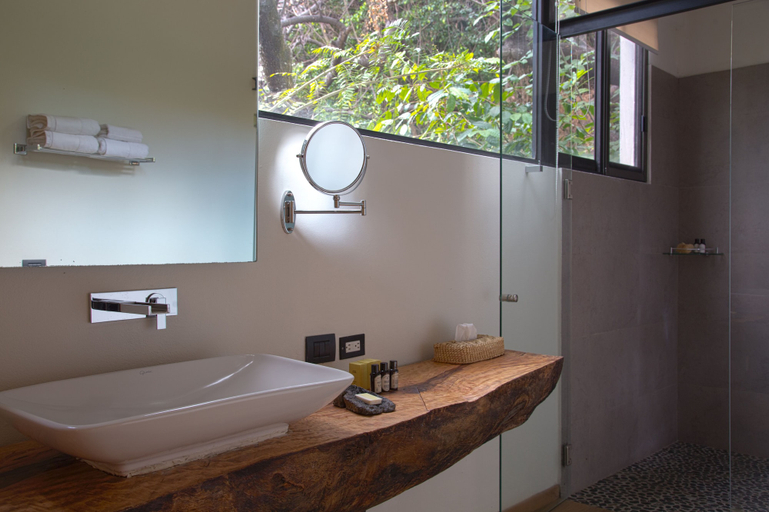 Bathroom 4, Hotel Boutique Casa Fernanda, Tepoztlán