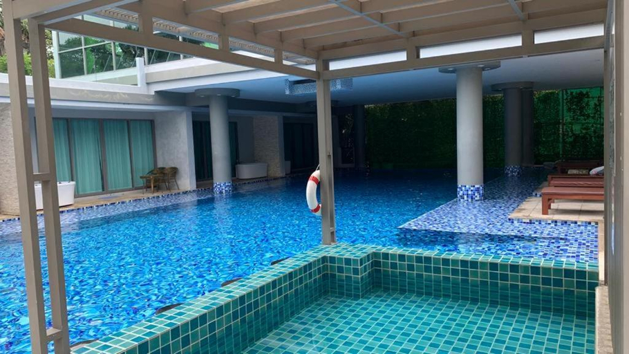 Sport & Beauty 2, The Regent Bangtao Apartments, Pulau Phuket