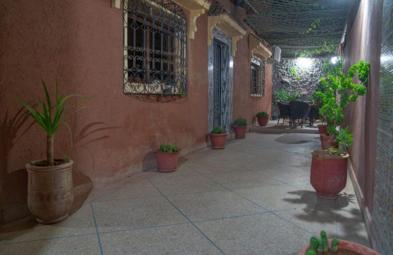 Others 3, Riad Dar Fadma, Ouarzazate