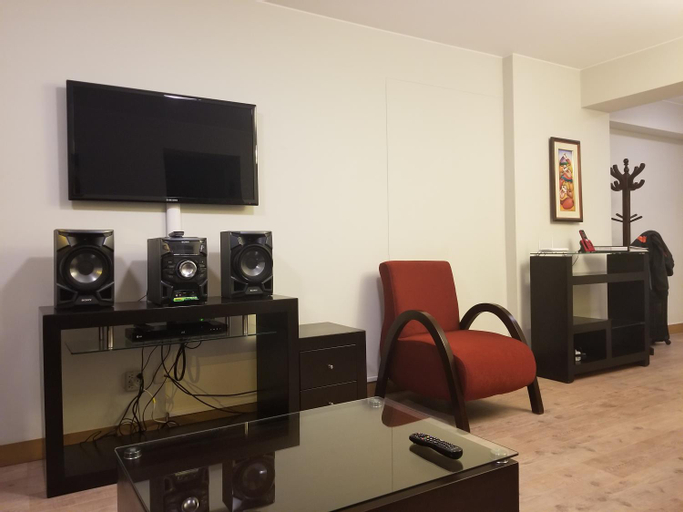 Others 2, New! Modern 4BR Apartment Miraflores Lima, Lima