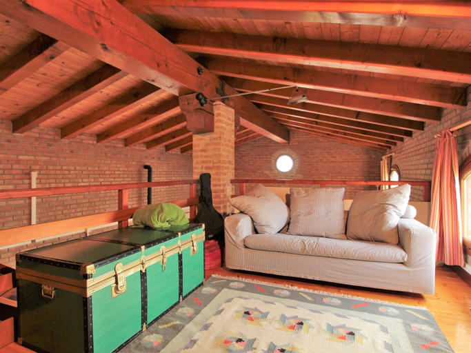 Living area 3, Belvilla by OYO Ca' Landrini, Padua