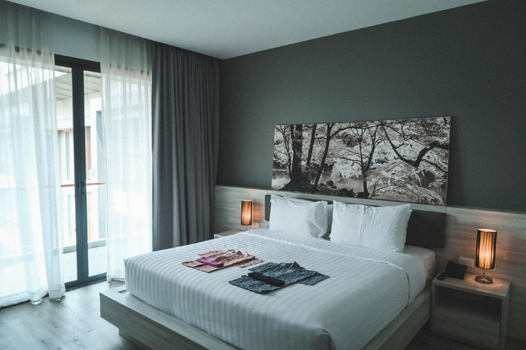 Bedroom 8