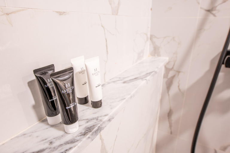 Amenities 9