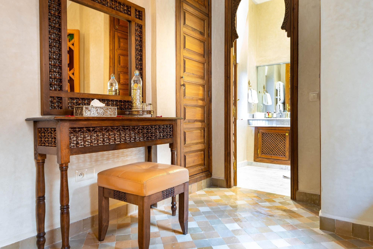 Bedroom 3, Palais Tara & Spa, Marrakech
