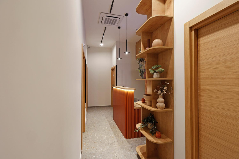 Public Area 3, Hop Inn Rooms & Suites Belgrade, Belgrade