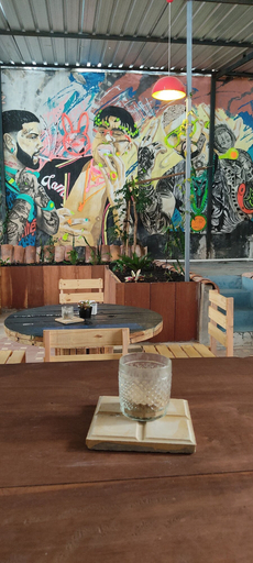 Others 4, MEDITERRANEO HOSTEL, Asunción