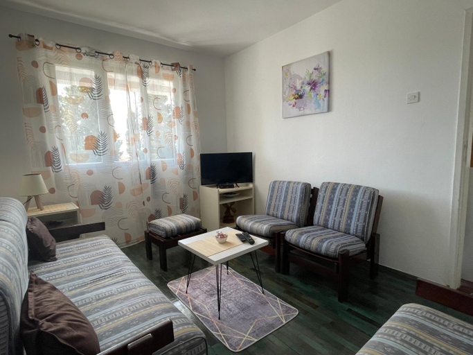 Others 3, Apartments Matija