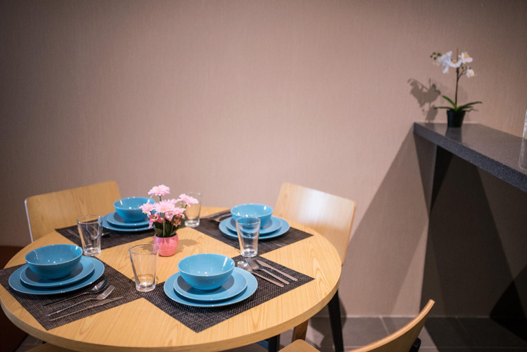 Dining Room 4