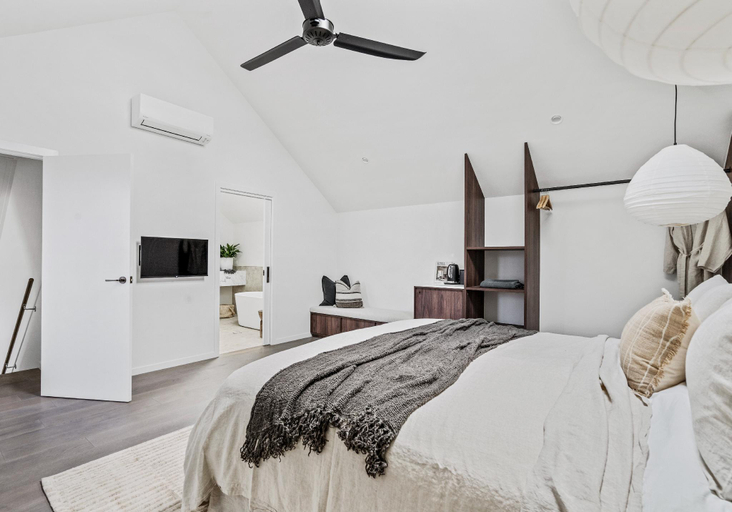 Maple Cottages, Berry by Linnaeus Collection, Shoalhaven - Pt B