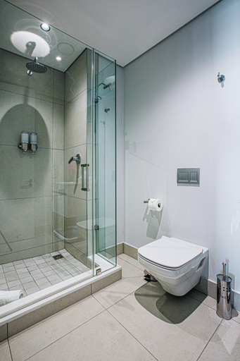 Bathroom 4, Ellipse Executive Apartments, City of Johannesburg