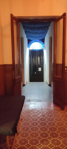 Others 3, MEDITERRANEO HOSTEL, Asunción
