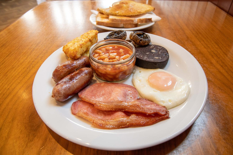 Others 5, Pontcysyllte Chapel Tearoom, Wrexham