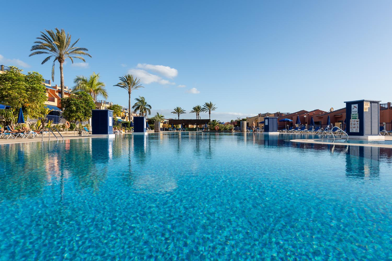 Sport & Beauty 2, Meloneras by the sea by CanaryScape, Las Palmas