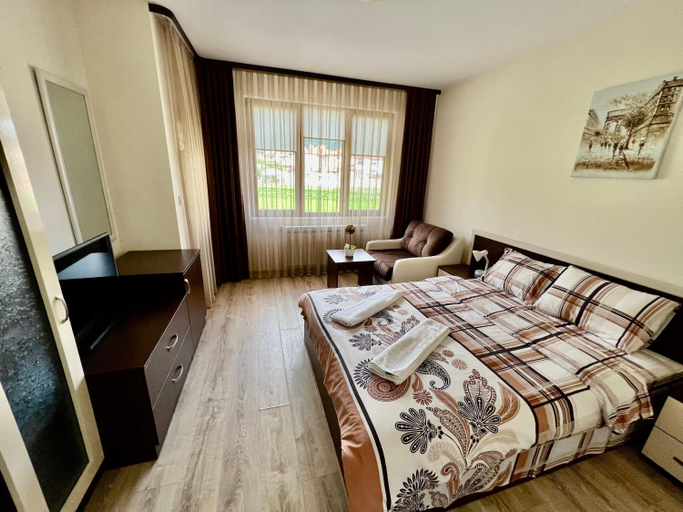Others 3, Hani Guest House, Garmen