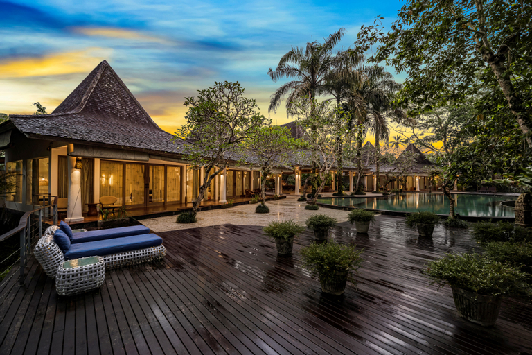 Exterior & Views 5, Ayurvedagram Bali, Gianyar