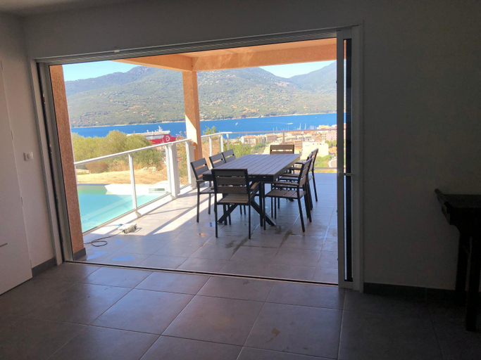 4, Casa campa lumba, Corse-du-Sud
