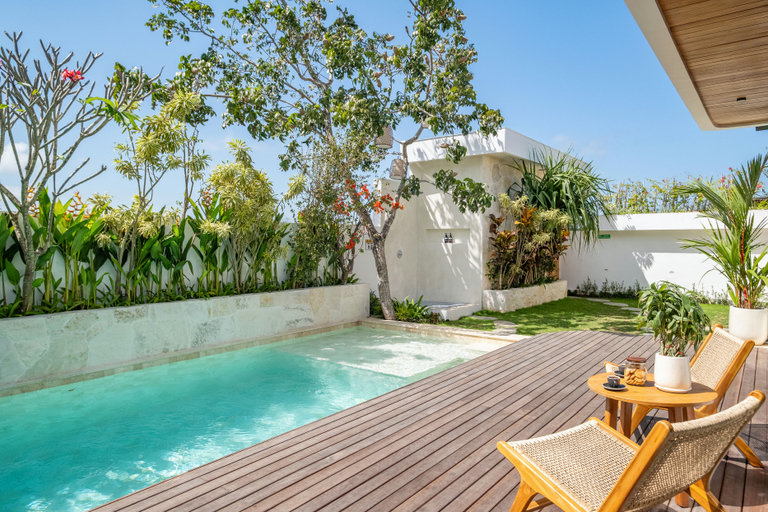 Sport & Beauty 2, Villa Capture Uluwatu, Badung